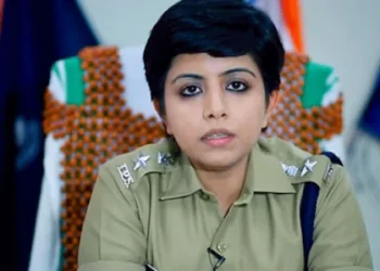 മെറിൻ ജോസഫിന്റെ പേരും ചിത്രവും ഉപയോഗിച്ച് വ്യാജ ഫെയ്സ്ബുക് അക്കൗണ്ട്; കേസ്