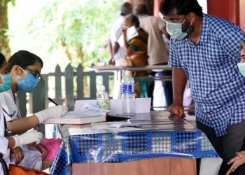 സംസ്ഥാനത്തെ സർക്കാർ ആശുപത്രികളിൽ കുട്ടികൾക്കുള്ള സൗജന്യ ഒ പി ടിക്കറ്റ് നിർത്തലാക്കി