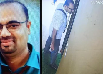 പടിയൂർ ഇരട്ടക്കൊലപാതകം: പ്രതി പ്രേംകുമാർ മരിച്ചനിലയിൽ