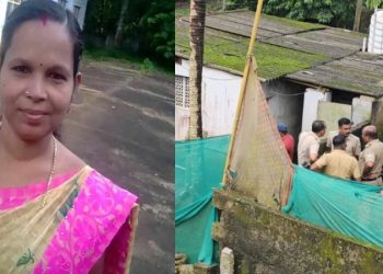 കൊന്നത് ബന്ധത്തിൽ നിന്ന് പിന്മാറിയതിനാൽ; മൃതദേഹം കട്ടിലിനടിയിൽ സൂക്ഷിച്ചത് 2 ദിവസം, കുറ്റം സമ്മതിച്ച് ആൺസുഹൃത്ത്