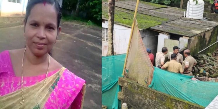 കൊന്നത് ബന്ധത്തിൽ നിന്ന് പിന്മാറിയതിനാൽ; മൃതദേഹം കട്ടിലിനടിയിൽ സൂക്ഷിച്ചത് 2 ദിവസം, കുറ്റം സമ്മതിച്ച് ആൺസുഹൃത്ത്
