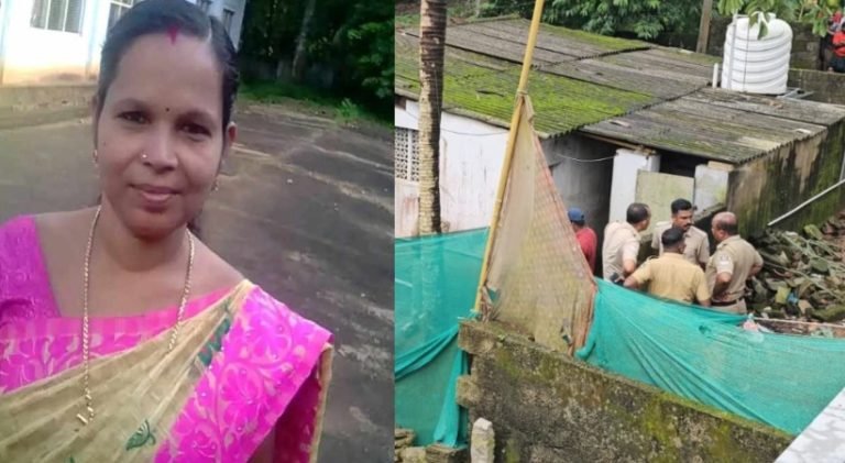 കൊന്നത് ബന്ധത്തിൽ നിന്ന് പിന്മാറിയതിനാൽ; മൃതദേഹം കട്ടിലിനടിയിൽ സൂക്ഷിച്ചത് 2 ദിവസം, കുറ്റം സമ്മതിച്ച് ആൺസുഹൃത്ത്