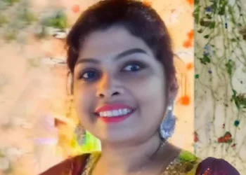 എന്നെ ദത്തെടുത്തതാണ്’: 10 പേരെ വിവാഹം ചെയ്തു മുങ്ങി; 2 വയസ്സുള്ള കുട്ടിയുടെ അമ്മയായ ‘പ്രതിശ്രുത വധു’ അറസ്റ്റിൽ