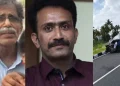 ഷൈൻ ടോം ചാക്കോയുടെ അച്ഛൻ കാറപകടത്തിൽ മരിച്ചു; ഷൈനിനും പരുക്ക്