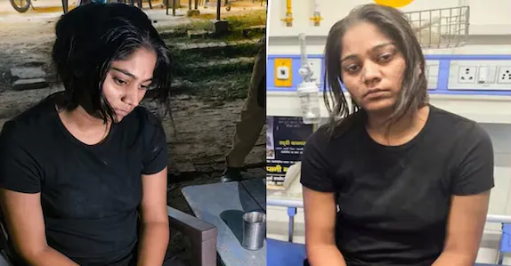 പ്രതികളിലൊരാളുമായി അടുപ്പം, ട്രിപ്പ് ‘പ്ലാൻ’ ചെയ്തത് സോനംപ്രതികളിലൊരാളുമായി അടുപ്പം, ട്രിപ്പ് ‘പ്ലാൻ’ ചെയ്തത് സോനം