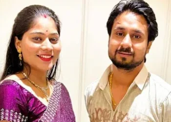 യാത്ര പ്ലാൻ ചെയ്തു, വാടക കൊലയാളികളെ വിളിച്ചുവരുത്തി’: ‘ഹണിമൂൺ’ കൊലയിൽ ട്വിസ്റ്റ്; ഭാര്യ അറസ്റ്റിൽ