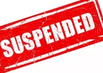 തൊണ്ടിമുതൽ കടത്തിക്കൊണ്ടു പോകാൻ ശ്രമം;  പോലീസ് ഉദ്യോഗസ്ഥന് സസ്പെൻഷൻ