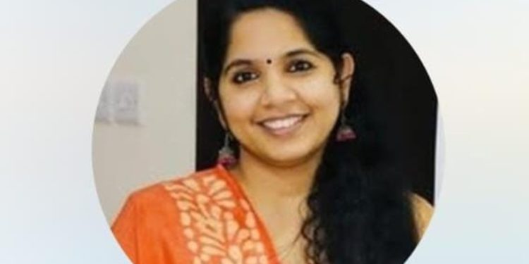 വിമാന ദുരന്തം;രഞ്ജിതയുടെ മൃതദേഹം തിരിച്ചറിഞ്ഞു