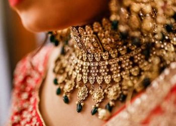 സംസ്ഥാനത്ത് വീണ്ടും സ്വര്‍ണവില കൂടി