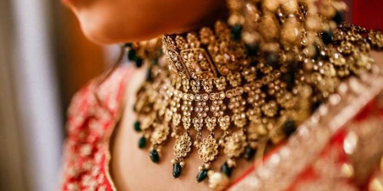 സംസ്ഥാനത്ത് വീണ്ടും സ്വര്ണവില കൂടി