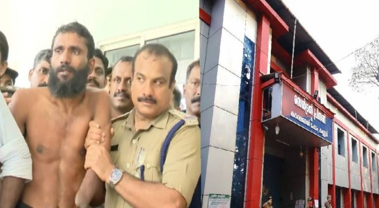 കഞ്ചാവും ലഹരിയും സുലഭം, മൊബൈലും ഉപയോഗിക്കാം’; ഞെട്ടിപ്പിക്കുന്ന വെളിപ്പെടുത്തലുമായി ഗോവിന്ദച്ചാമി
