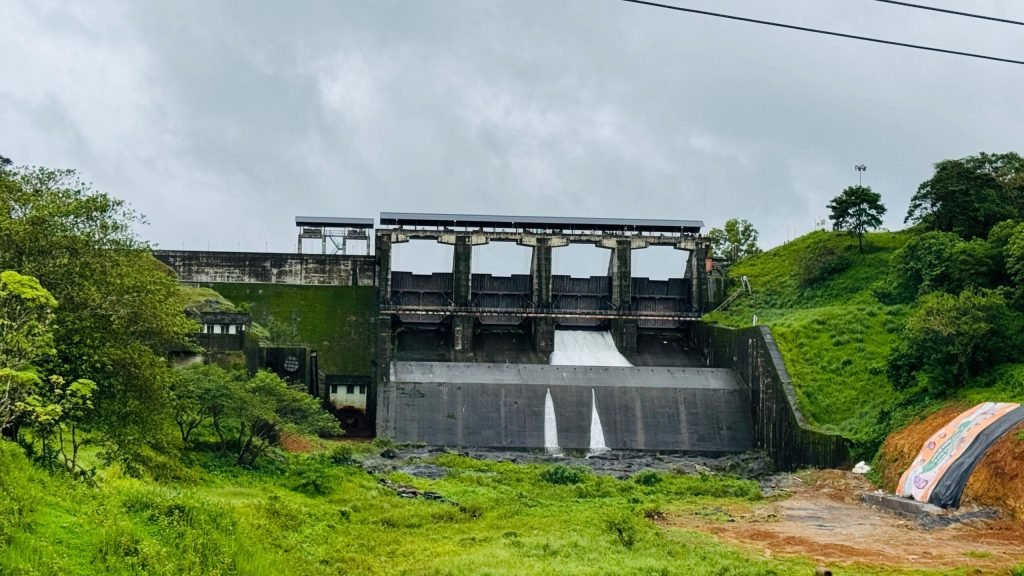 ബാണാസുര സാഗർ ഡാമിന്റെ  ഷട്ടർ രണ്ടുമണിക്ക് ഉയർത്തും:ജാഗ്രത നിർദേശം