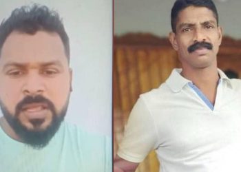 ‘ഹേമചന്ദ്രന്റേത് ആത്മഹത്യ, മരിച്ചു കഴിഞ്ഞപ്പോൾ കുഴിച്ചിടുകയല്ലാതെ മറ്റു മാർഗമില്ലായിരുന്നു’: ഫെയ്സ്ബുക് വിഡിയോയിൽ പ്രതി