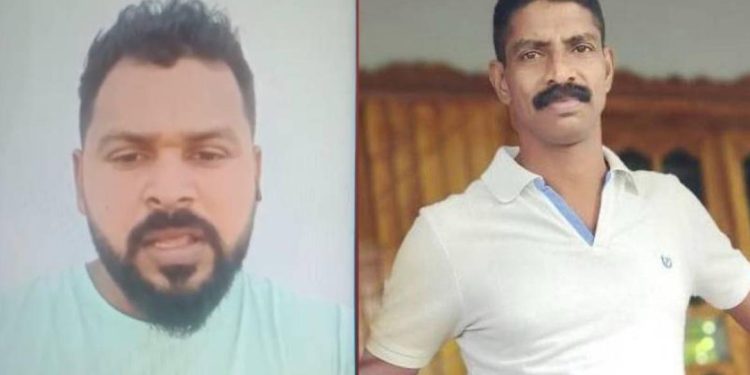 ‘ഹേമചന്ദ്രന്റേത് ആത്മഹത്യ, മരിച്ചു കഴിഞ്ഞപ്പോൾ കുഴിച്ചിടുകയല്ലാതെ മറ്റു മാർഗമില്ലായിരുന്നു’: ഫെയ്സ്ബുക് വിഡിയോയിൽ പ്രതി