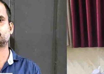 ചാരായവും വാഷും പിടികൂടി; ഒരാൾ അറസ്റ്റിൽ