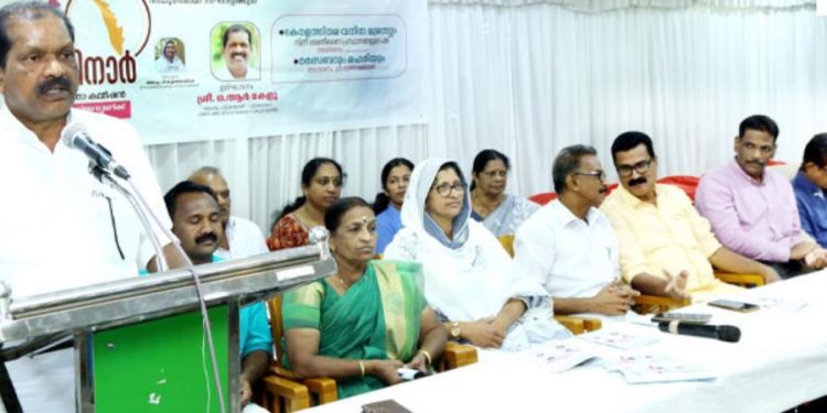 വിദ്യാഭ്യാസ, ആരോഗ്യ മേഖലകളില് വനിതാ മുന്നേറ്റം മാതൃകാപരമെന്ന് മന്ത്രി ഒ.ആര് കേളു