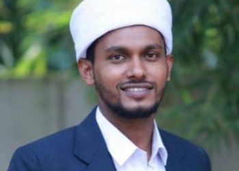 ഹാരിസ് ഖുതുബിക്ക്ഭാരത് സേവക് സമാജ് ദേശീയ പുരസ്‌കാരം