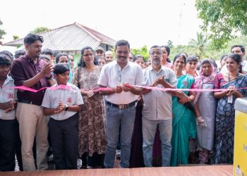 മാ കെയർ പദ്ധതിക്ക് തുടക്കമായി