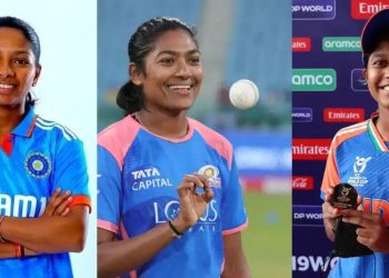 ഓസീസ് പര്യടനത്തിനുള്ള ഇന്ത്യ എ വനിതാ ടീമിനെ പ്രഖ്യാപിച്ചു;വയനാടിന് അഭിമാനം