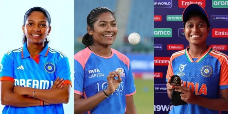 ഓസീസ് പര്യടനത്തിനുള്ള ഇന്ത്യ എ വനിതാ ടീമിനെ പ്രഖ്യാപിച്ചു;വയനാടിന് അഭിമാനം