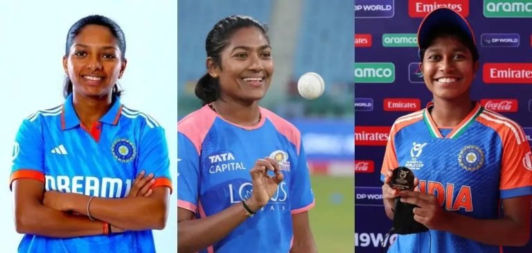 ഓസീസ് പര്യടനത്തിനുള്ള ഇന്ത്യ എ വനിതാ ടീമിനെ പ്രഖ്യാപിച്ചു;വയനാടിന് അഭിമാനം