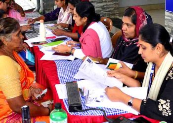 ഉരുള്‍ ദുരന്തബാധിതര്‍ക്കായുള്ള എന്റോള്‍മെന്റ് ക്യാംപ് ഇന്ന് സമാപിക്കും