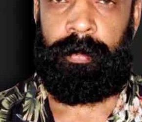 കൊടും കുറ്റവാളിയെ കാപ്പ ചുമത്തി അറസ്റ്റ് ചെയ്തു