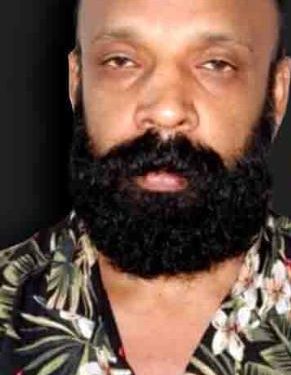 കൊടും കുറ്റവാളിയെ കാപ്പ ചുമത്തി അറസ്റ്റ് ചെയ്തു