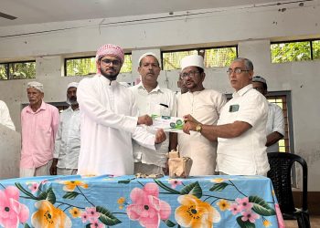 മുഅല്ലിം ഡേ ആചരിച്ചു