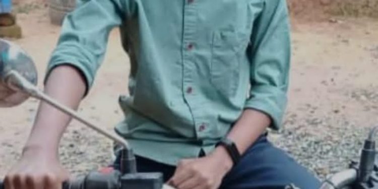 പുഴയില് കാണാതായ യുവാവിന്റെ മൃതദേഹം കണ്ടെത്തി