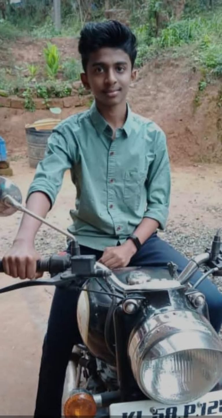 പുഴയില്‍ കാണാതായ യുവാവിന്റെ മൃതദേഹം കണ്ടെത്തി