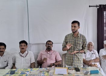 ഒരിറ്റുശ്രദ്ധ ഒരുപാടായുസ്സ്; ‘റാഫ്’ മേഖല കൺവെൻഷൻ നടത്തി