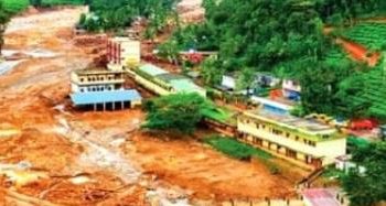 ദുരന്തബാധിത പ്രദേശങ്ങളിലെ ഉന്നതിക്കാര്‍ക്ക് സ്വപ്ന ഭവനങ്ങള്‍ ഒരുക്കും