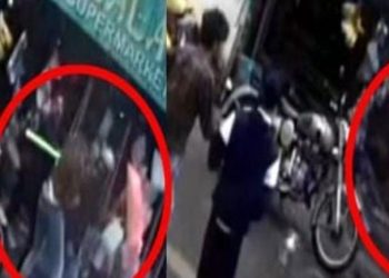 കടം കൊടുത്ത 1000 രൂപ തിരിച്ചു ചോദിച്ചതിന്  കടയുടമക്ക് മർദ്ദനം