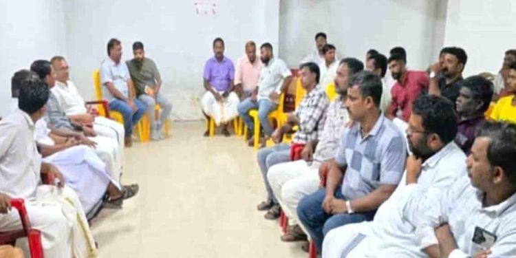 മുന്നറിയിപ്പില്ലാതെയുള്ള കൂലി വര്ദ്ധനവിനെതിരെ കോൺട്രാക്ടർമാർ