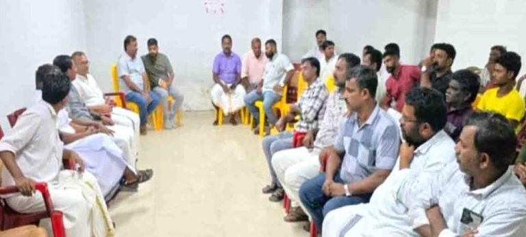 മുന്നറിയിപ്പില്ലാതെയുള്ള കൂലി വര്‍ദ്ധനവിനെതിരെ കോൺട്രാക്ടർമാർ