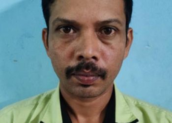 വില്‍പ്പനക്കായി സൂക്ഷിച്ച 5.5 ലിറ്റര്‍ വിദേശമദ്യവുമായി ഒരാള്‍ പിടിയില്‍