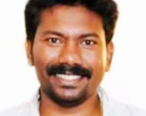 കിഡ്‌നി രോഗം ബാധിച്ച് ചികിത്സയിലിരുന്ന യുവാവ് മരിച്ചു