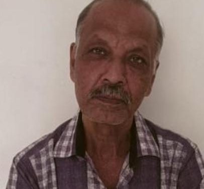 പോക്സോ കേസ്;പ്രതിക്ക് ഇരട്ട ജീവപര്യന്തവും കഠിന തടവും പിഴയും