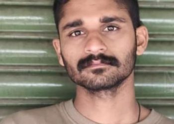 കഞ്ചാവുമായി യുവാവ് പിടിയിൽ