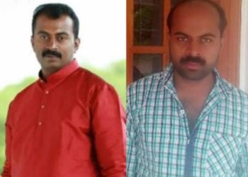 ഷോക്കേറ്റ് സഹോദരങ്ങൾ മരിച്ചു