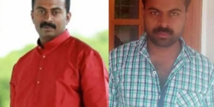 ഷോക്കേറ്റ് സഹോദരങ്ങൾ മരിച്ചു