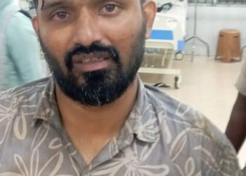 ചുരത്തിൽ നിന്നും ചാടിയ യുവാവിനെ കണ്ടെത്തി