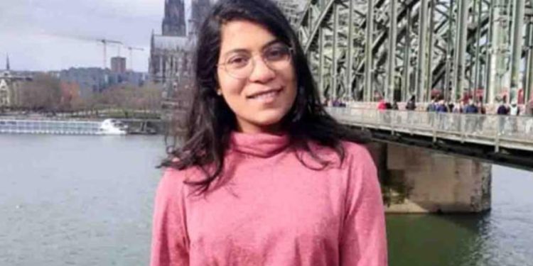 മികച്ച മാസ്റ്റര്‍ തീസീസ് പുരസ്‌ക്കാരം വയനാട് സ്വദേശിനിക്ക്