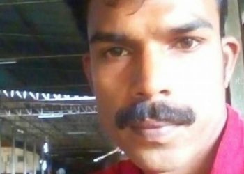 യുവാവിനെ തോട്ടിൽ മരിച്ച നിലയിൽ കണ്ടെത്തി