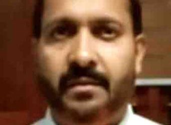 വാഹനാപകടം;ഒരാൾ മരിച്ചു