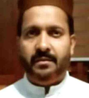 വാഹനാപകടം;ഒരാൾ മരിച്ചു