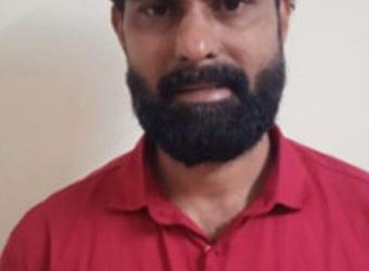 കഞ്ചാവുമായി യുവാവ് പിടിയിൽ