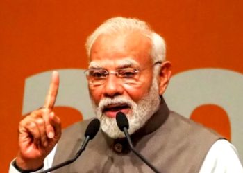 10 വർഷത്തിനിടയിലെ ദൈർഘ്യമേറിയ വിദേശ പര്യടനത്തിന് മോദി