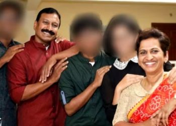 ചിട്ടി കമ്പനി, ഉയർന്ന പലിശ വാഗ്ദാനം; തട്ടിയത് 40 കോടിയിലേറെ: മലയാളി ദമ്പതികൾക്കെതിരെ കേസ്